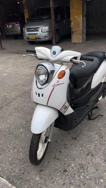 yamaha Mio Classico. Mua bán Xe máy tại Thành phố Nam Định Nam Định được đăng bởi xe máy Trần Trung Bil 7002 hình 1
