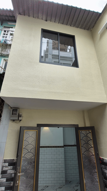 Mua bán Nhà ở Quận 4 Tp Hồ Chí Minh diện tích 10 m² giá 1,38 tỷ