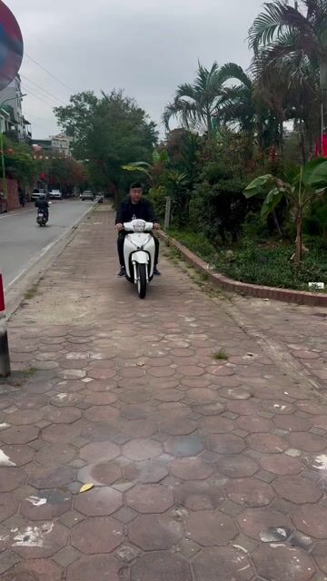 Sh Mode 2015 lốp zin. Mua bán Xe máy tại Quận Hoàng Mai Hà Nội được đăng bởi Trường Giang Phạm hình 1