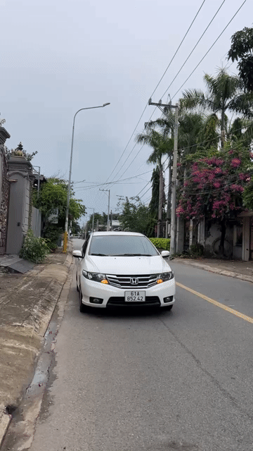 Honda City 1.5AT [ xe đi gia đình ]. Mua bán Ô tô tại Thành phố Thủ Đức Tp Hồ Chí Minh được đăng bởi Dương Văn Khánh hình 1