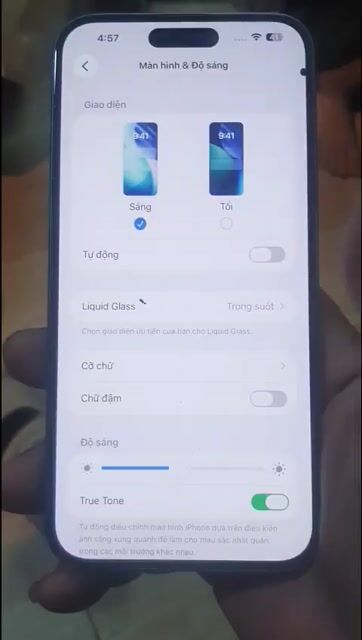 Apple iPhone 16 Plus 128GB Đen VN/A. Mua bán Điện thoại tại Quận 7 Tp Hồ Chí Minh được đăng bởi minh hải hình 1