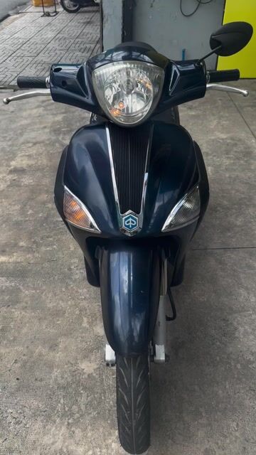 Piaggio vespa liperty 2013 bstp máy 3vie 9 chủ. Mua bán Xe máy tại Quận Tân Bình Tp Hồ Chí Minh được đăng bởi Tuấn Phụng hình 1