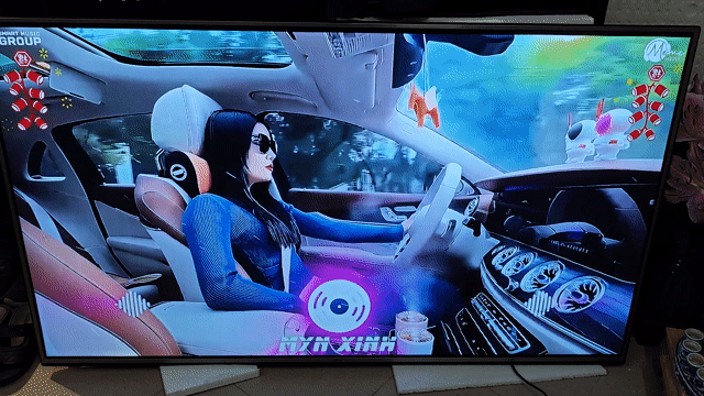 Tivi LG 65 inch 4K - 2019. Mua bán Tivi, Âm thanh tại Quận Hai Bà Trưng Hà Nội được đăng bởi Mr Hung hình 1