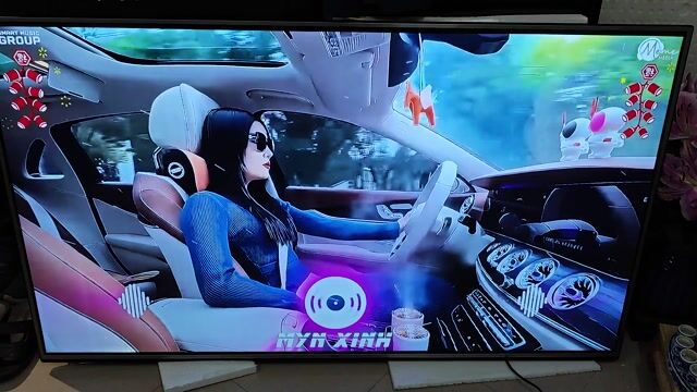 Tivi LG 65 inch 4K - 2019. Mua bán Tivi, Âm thanh tại Quận Hai Bà Trưng Hà Nội được đăng bởi Mr Hung hình 1