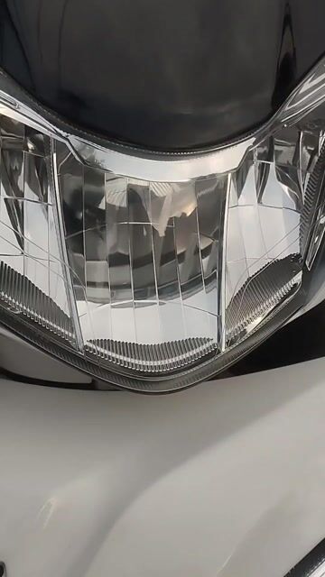 Honda Future LED 2021 Trắng đỏ. Mua bán Xe máy tại Quận Liên Chiểu Đà Nẵng được đăng bởi Luong Tin hình 1