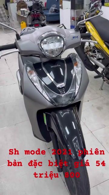 #sh mode 2021 phiên bản đặc biệt chính chủ. Mua bán Xe máy tại Thành phố Thủ Đức Tp Hồ Chí Minh được đăng bởi ÔTÔ XE MÁY THÁI HOÀ  hình 1