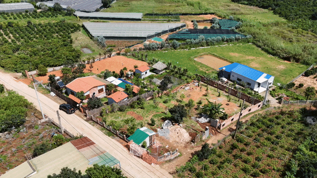 Mua bán Đất Thành phố Đà Lạt Lâm Đồng diện tích 1390 m² giá 9 tỷ