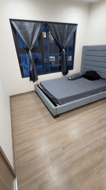 Cho thuê Phòng trọ Thành phố Thủ Đức Tp Hồ Chí Minh diện tích 33 m² giá 4,5 triệu/tháng