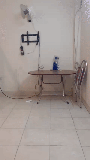 Cho thuê Nhà ở Quận Hoàng Mai Hà Nội diện tích 20 m² giá 7 triệu/tháng