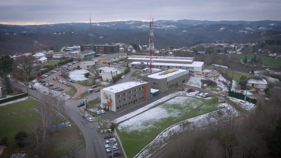 Brevet Professionnel Métallier: SOUDER au boulot, SOUDES dans la vie