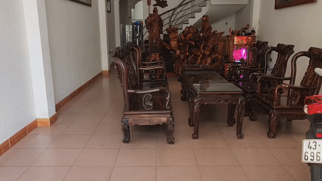 Cho thuê Văn phòng, Mặt bằng kinh doanh Quận Thanh Khê Đà Nẵng diện tích 100 m² giá 30 triệu/tháng