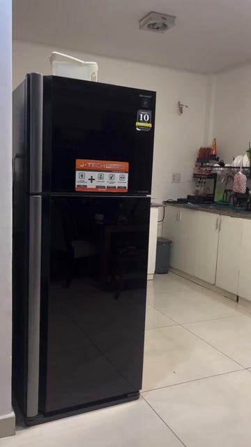 Tủ Lạnh Sharp Inverter Cũ - Bền, Chính Hãng, Giá Rẻ Toàn quốc Tủ Lạnh Sharp Inverter Cũ - Bền, Chính Hãng, Giá Rẻ Toàn quốc