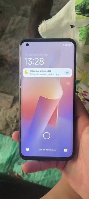 Xiaomi Mi 10 Hồng. Mua bán Điện thoại tại Huyện Thoại Sơn An Giang được đăng bởi Nguyễn Hoài Phong hình 1