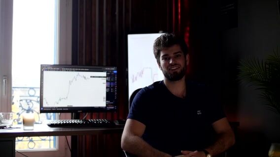 Dematerialised Eldorado