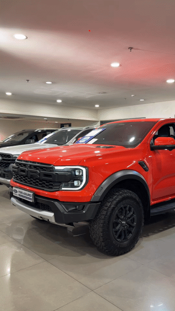 Raptor 2025 Xe Đẹp Giá Mềm Bán Tại Hãng Ford. Mua bán Ô tô tại Quận Tân Bình Tp Hồ Chí Minh được đăng bởi FORD PHỔ QUANG XE CŨ hình 1