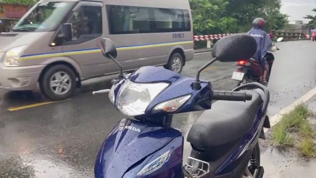 Honda Alpha 2023 chính chủ. Mua bán Xe máy tại Huyện Củ Chi Tp Hồ Chí Minh được đăng bởi Vuvan kha hình 1