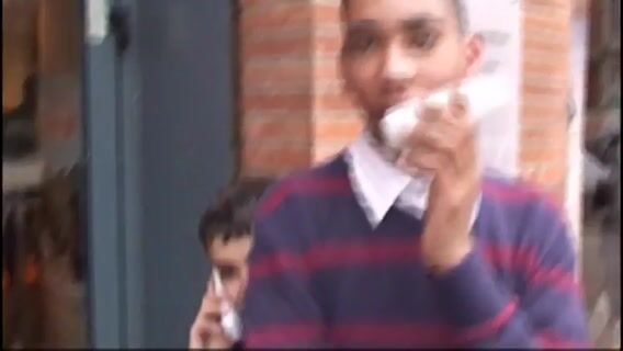 La vente, un métier de...