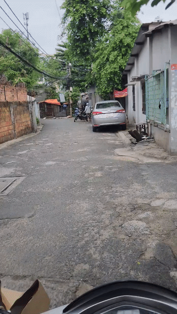 Mua bán Nhà ở Quận Gò Vấp Tp Hồ Chí Minh diện tích 45 m² giá 4,5 tỷ