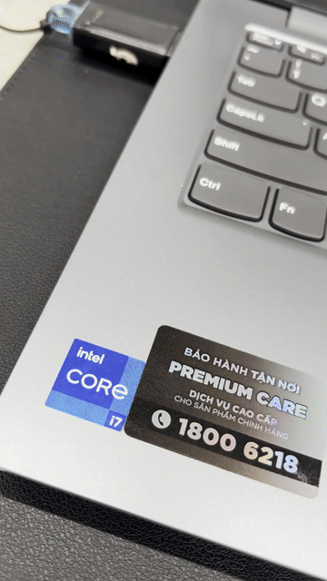 Lenovo V14 Gen i7-13620H 16GB/512GB. Mua bán Laptop tại Thành phố Biên Hòa Đồng Nai được đăng bởi TRƯƠNG HUY HOÀNG hình 1