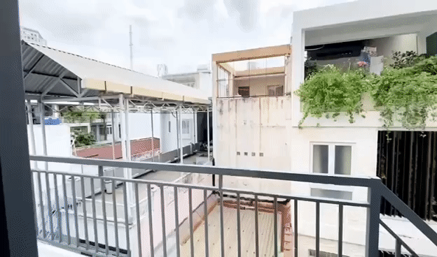 Cho thuê Phòng trọ Quận Phú Nhuận Tp Hồ Chí Minh diện tích 25 m² giá 3,8 triệu/tháng