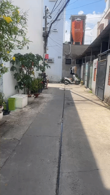 Mua bán Nhà ở Quận 12 Tp Hồ Chí Minh diện tích 35.5999 m² giá 3,92 tỷ