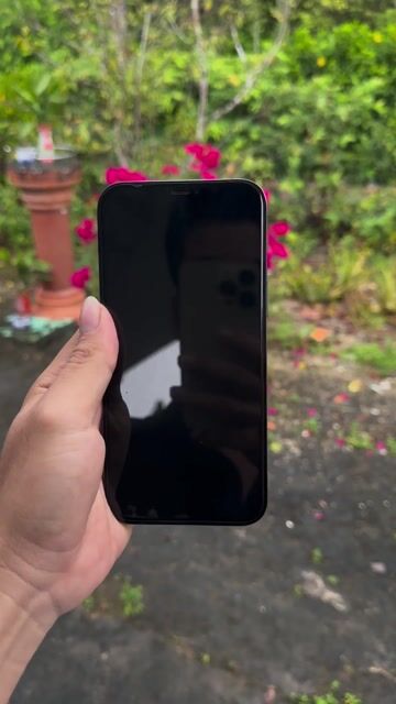 Iphone 12 promax 128GB. Mua bán Điện thoại tại Huyện Gò Công Tây Tiền Giang được đăng bởi Nguyễn hình 1
