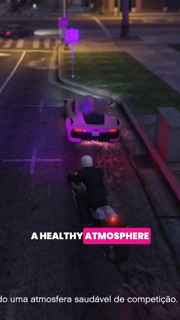 FOR MORE GTA VIDEOS, JUST FOLLOW ME