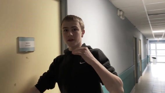 Venez découvrir notre formation agricole