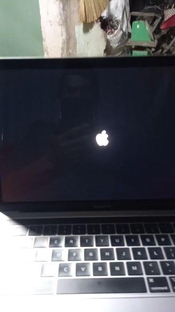 Apple MacBook Pro Xám Đã sử dụng. Mua bán Laptop tại Huyện Bình Chánh Tp Hồ Chí Minh được đăng bởi Duongvangiap hình 1