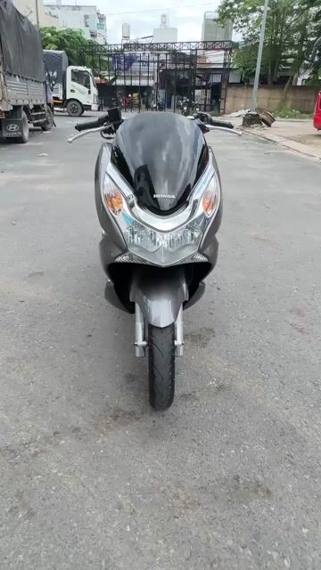 HONDA PCX THÁI 125 HSCT. Mua bán Xe máy tại Quận 12 Tp Hồ Chí Minh được đăng bởi Cửa hàng Xe máy 380 hình 1