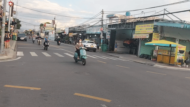 Mua bán Nhà ở Thành phố Thuận An Bình Dương diện tích 330 m² giá 13,4 tỷ