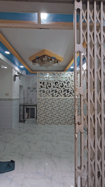 Mua bán Nhà ở Quận 5 Tp Hồ Chí Minh diện tích 18.5 m² giá 3,3 tỷ