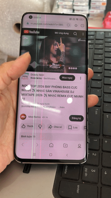 Redmi 10S ram8/128gb Giá Rẻ Cần bay nhanh. Mua bán Điện thoại tại Quận Tây Hồ Hà Nội được đăng bởi NTmobile shop di động hình 1