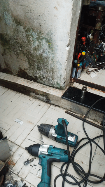 Máy siết bu lông Makita điện 100v và 220v. Mua bán Đồ chuyên dụng, Giống nuôi trồng tại Quận Gò Vấp Tp Hồ Chí Minh được đăng bởi Cao Thanh Minh  hình 1