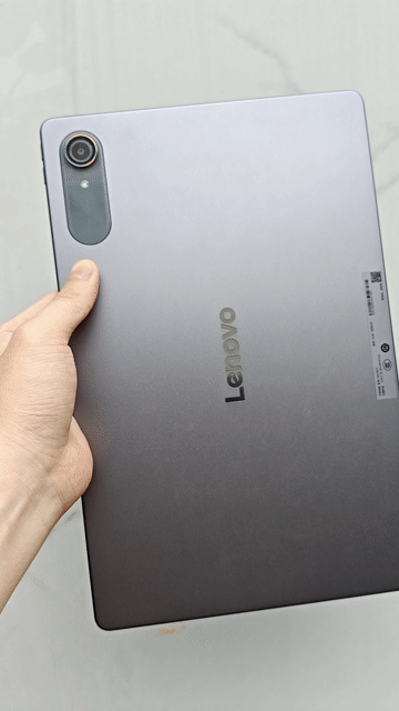 Lenovo Pad Pro 13 8/128 fullbox likenew BH 3 tháng. Mua bán Máy tính bảng tại Quận Gò Vấp Tp Hồ Chí Minh được đăng bởi Trần Dũng Tablet hình 1
