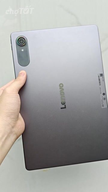 Lenovo Pad Pro 13 8/128 fullbox likenew BH 3 tháng. Mua bán Máy tính bảng tại Quận Gò Vấp Tp Hồ Chí Minh được đăng bởi Trần Dũng Tablet hình 1
