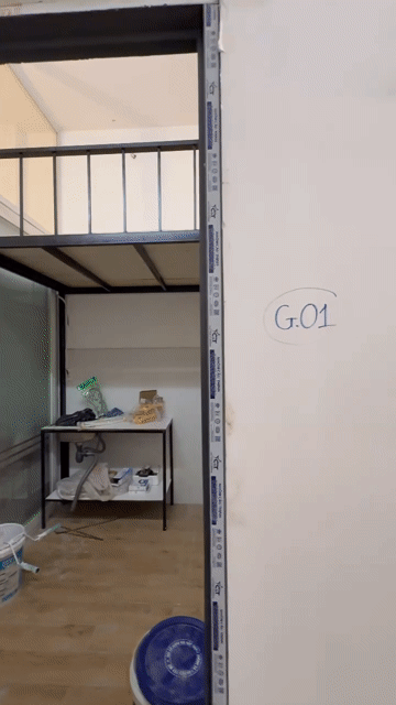 Cho thuê Phòng trọ Quận Tân Bình Tp Hồ Chí Minh diện tích 30 m² giá 3,1 triệu/tháng