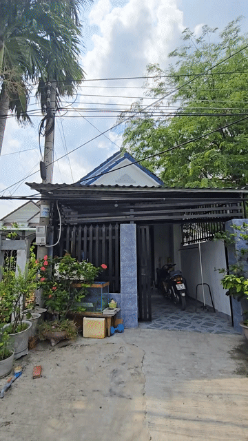 Mua bán Nhà ở Huyện Phong Điền Cần Thơ diện tích 100 m² giá 1,5 tỷ