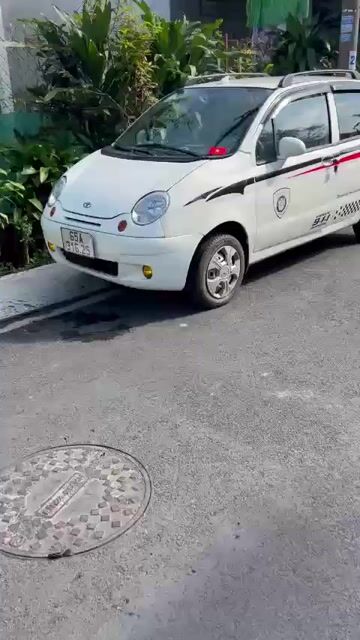 Daewoo Matiz2 màu Trắng. Mua bán Ô tô tại Quận Bình Thuỷ Cần Thơ được đăng bởi MINH TÂN hình 1