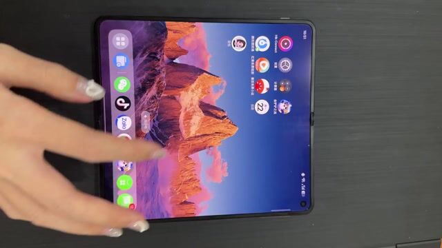 Oppo Find N3 1TB pin96%. Mua bán Điện thoại tại Quận Tân Bình Tp Hồ Chí Minh được đăng bởi MY ĐOÀN hình 1