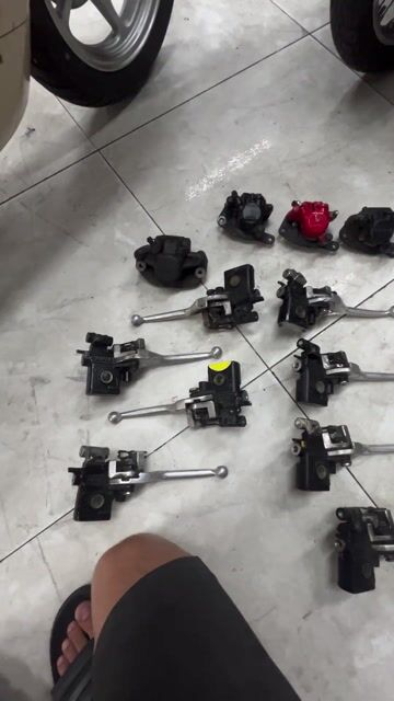 Heo dầu Honda. Mua bán Phụ tùng xe tại Quận Tân Phú Tp Hồ Chí Minh được đăng bởi Phúc Bảo hình 1