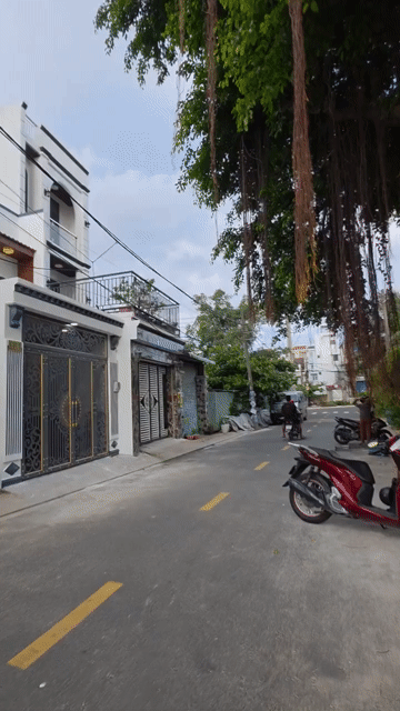 Mua bán Nhà ở Huyện Hóc Môn Tp Hồ Chí Minh diện tích 80 m² giá 5,2 tỷ