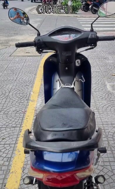 🍎Wave A 50cco 2024 Bs43AA. Mua bán Xe máy tại Quận Hải Châu Đà Nẵng được đăng bởi nguyễn đoan trang hình 1