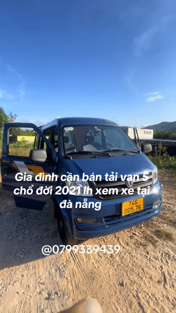 TMT Xe tải van 2021. Mua bán Xe tải, xe ben tại Huyện Hòa Vang Đà Nẵng được đăng bởi siêu nhân gao hình 1