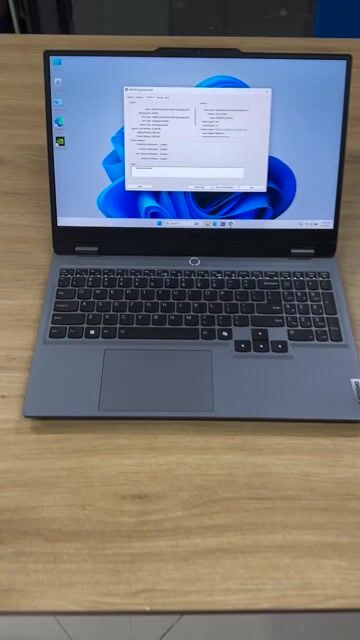Lenovo LOQ 15IAX9 RTX 3050 6GB BH 6/2027. Mua bán Laptop tại Quận Hoàng Mai Hà Nội được đăng bởi Hoàng Bách Techlife hình 1