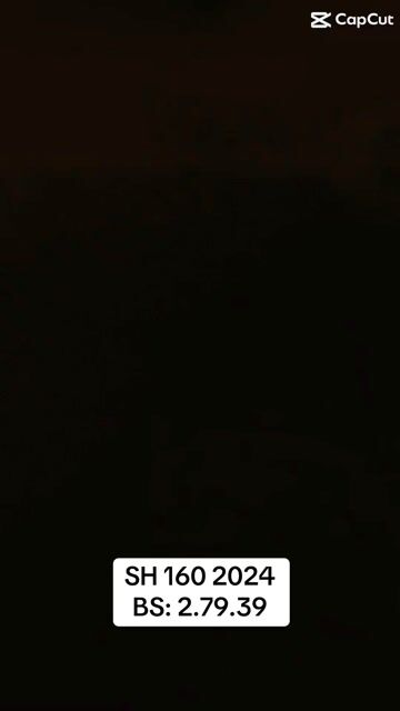 SH 160 2024 BS ĐẸP 227939 CHÍNH CHỦ CÓ GÓP. Mua bán Xe máy tại Thành phố Thủ Đức Tp Hồ Chí Minh được đăng bởi Hiếu  hình 1