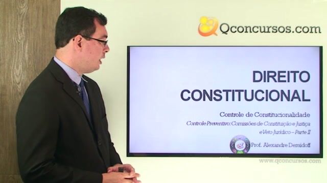 Direito Constitucional