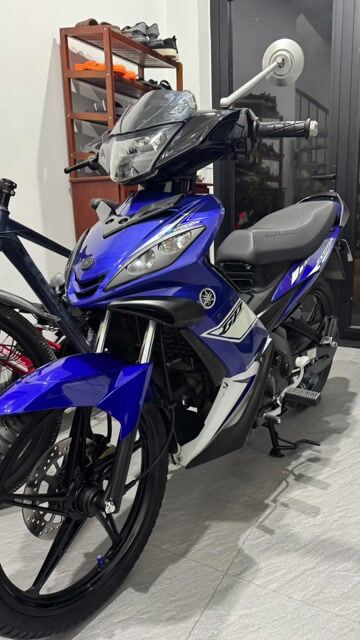 Yamaha Exciter 2010 Xanh. Mua bán Xe máy tại Thành phố Huế Thừa Thiên Huế được đăng bởi Toàn Quang hình 1