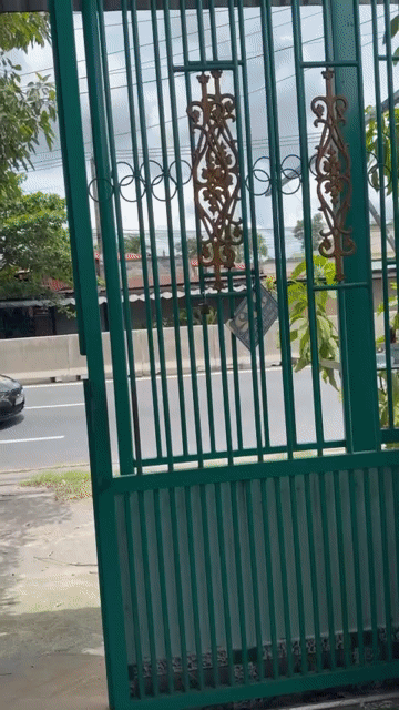 Cho thuê Nhà ở Huyện Củ Chi Tp Hồ Chí Minh diện tích 180 m² giá 4,5 triệu/tháng