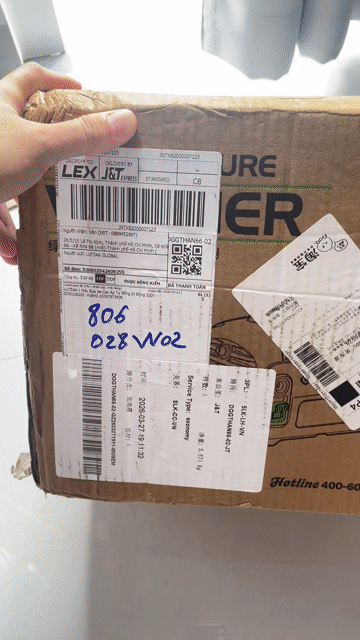 Máy rửa xe Lutian Puffer 1400W (10 món phụ kiện). Mua bán Đồ chuyên dụng, Giống nuôi trồng tại Huyện Nhà Bè Tp Hồ Chí Minh được đăng bởi Tử Văn hình 1